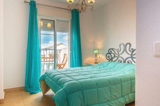 Villa Casa Zaal à Vejer de la Frontera Extérieur photo