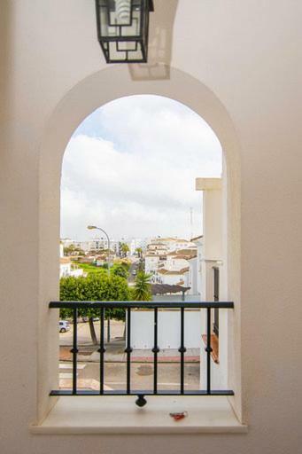 Villa Casa Zaal à Vejer de la Frontera Extérieur photo