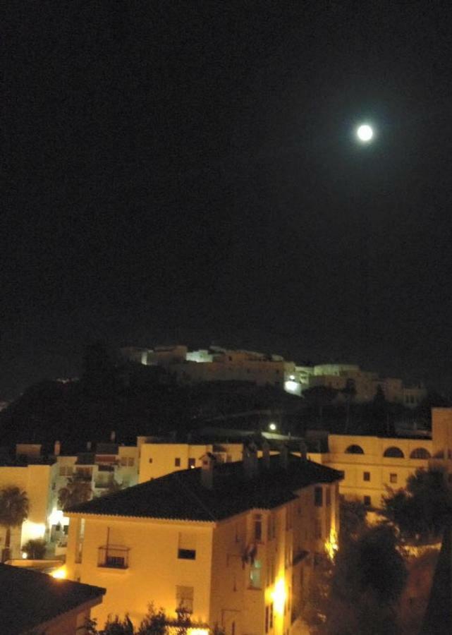 Villa Casa Zaal à Vejer de la Frontera Extérieur photo